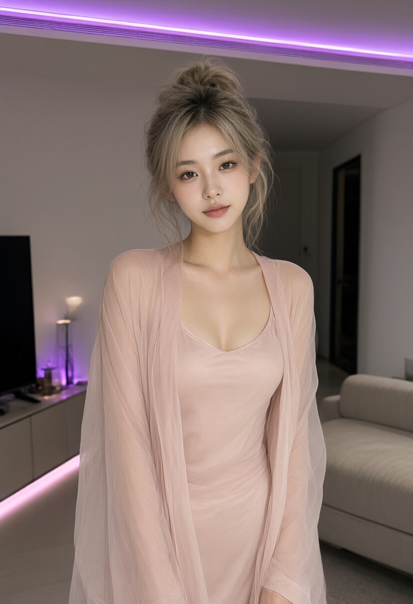 第12集：大结局：瓜熟蒂落